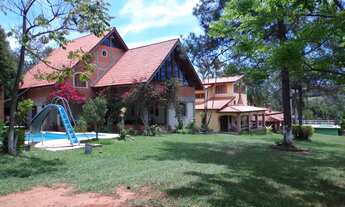 Imagem 3: SITIO RURAL em Sorocaba - SP, Centro