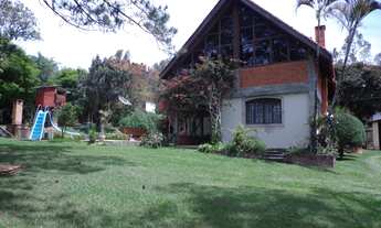 Imagem 4: SITIO RURAL em Sorocaba - SP, Centro