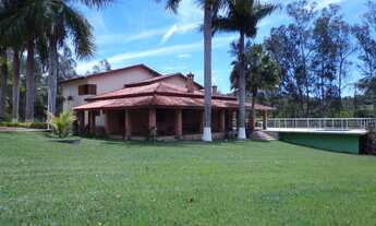 Imagem 5: SITIO RURAL em Sorocaba - SP, Centro