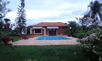 Imagem 2: CHACARA RESIDENCIAL em Sarapuí - SP, Centro