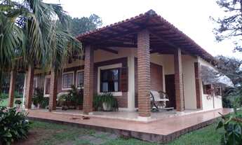 Imagem 5: CHACARA RESIDENCIAL em Sarapuí - SP, Centro