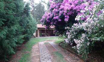 Imagem 6: CHACARA RESIDENCIAL em Sarapuí - SP, Centro