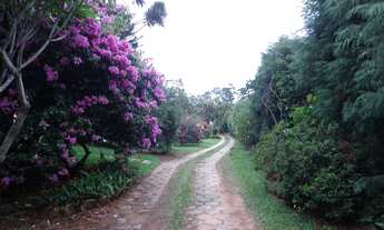 Imagem 7: CHACARA RESIDENCIAL em Sarapuí - SP, Centro