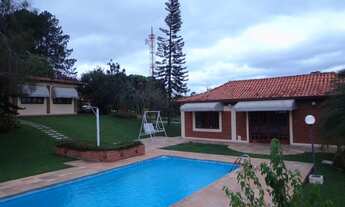 Imagem: CHACARA RESIDENCIAL em Sarapuí - SP, Centro