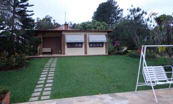 Imagem 4: CHACARA RESIDENCIAL em Sarapuí - SP, Centro