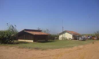 Imagem 4: FAZENDA RURAL em Itapetininga - SP, Centro