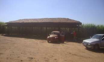 Imagem 7: FAZENDA RURAL em Itapetininga - SP, Centro