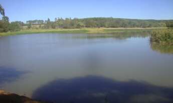 Imagem: FAZENDA RURAL em Tatuí - SP, Enxovia