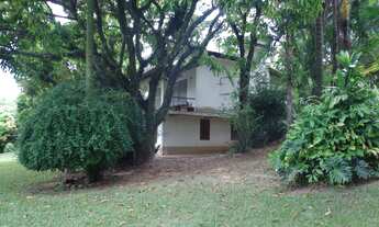 Imagem 7: CHACARA RESIDENCIAL em Sarapuí - SP, Centro