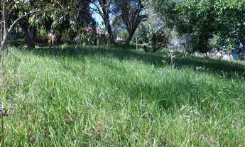 Imagem: TERRENO RESIDENCIAL em Sarapuí - SP, MORADA