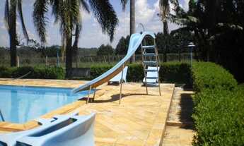 Imagem: SITIO RURAL em Pilar do Sul - SP, Campo