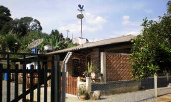 Imagem 1: SITIO em Pilar do Sul - SP, Campo Grande