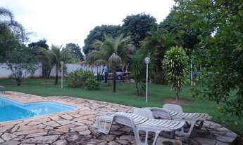 Imagem 5: CHACARA RESIDENCIAL em Sarapuí - SP, Morada do sol