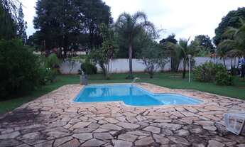 Imagem 6: CHACARA RESIDENCIAL em Sarapuí - SP, Morada do sol