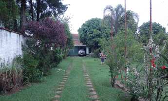 Imagem 2: CHACARA RESIDENCIAL em Sarapuí - SP, Morada do sol