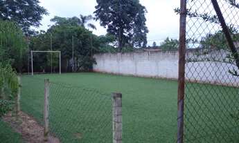 Imagem 3: CHACARA RESIDENCIAL em Sarapuí - SP, Morada do sol