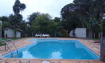 Imagem: CHACARA RESIDENCIAL em Sarapuí - SP, Morada