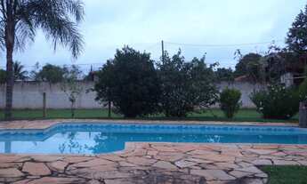 Imagem 4: CHACARA RESIDENCIAL em Sarapuí - SP, Morada do sol