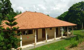 Imagem: SITIO RURAL em Capela do Alto - SP, Centro