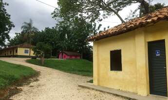 Imagem 4: FAZENDA RURAL em Amparo - SP, Castelo