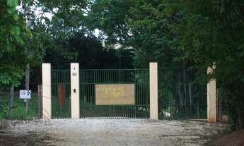 Imagem 5: FAZENDA RURAL em Amparo - SP, Castelo