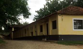 Imagem 6: FAZENDA RURAL em Amparo - SP, Castelo