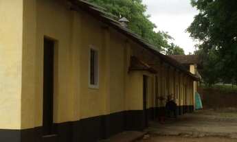 Imagem 7: FAZENDA RURAL em Amparo - SP, Castelo