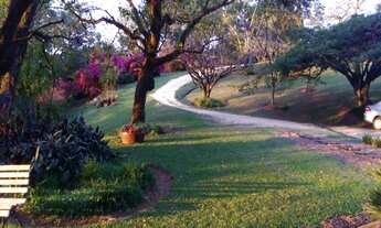 Imagem 2: FAZENDA RURAL em Amparo - SP, Castelo