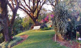 Imagem 3: FAZENDA RURAL em Amparo - SP, Castelo