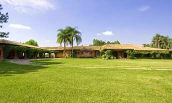 Imagem 2: FAZENDA RURAL em Sorocaba - SP, Centro