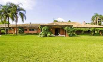 Imagem: FAZENDA RURAL em Sorocaba - SP, Centro