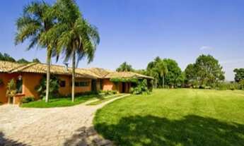 Imagem 3: FAZENDA RURAL em Sorocaba - SP, Centro