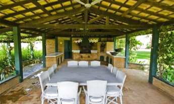 Imagem 4: FAZENDA RURAL em Sorocaba - SP, Centro