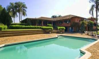 Imagem 5: FAZENDA RURAL em Sorocaba - SP, Centro