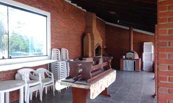 Imagem 3: SITIO RURAL em Alambari - SP, Centro