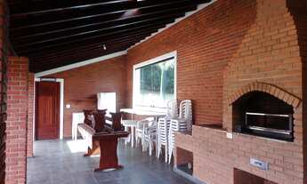 Imagem 4: SITIO RURAL em Alambari - SP, Centro