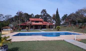 Imagem 5: SITIO RURAL em Alambari - SP, Centro