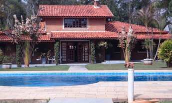 Imagem 2: SITIO RURAL em Alambari - SP, Centro