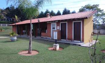 Imagem 6: SITIO RURAL em Alambari - SP, Centro