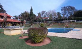 Imagem 7: SITIO RURAL em Alambari - SP, Centro