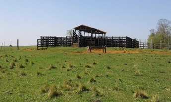 Imagem 2: FAZENDA RURAL em Sorocaba - SP, Centro