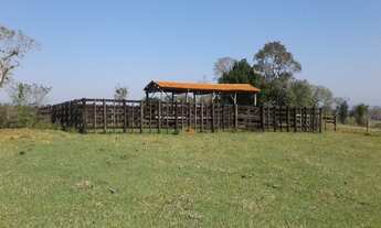 Imagem 4: FAZENDA RURAL em Sorocaba - SP, Centro