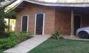 Imagem: CASA em Capela do Alto - SP, Centro