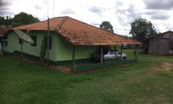 Imagem 2: SITIO RURAL em Angatuba - SP, Centro