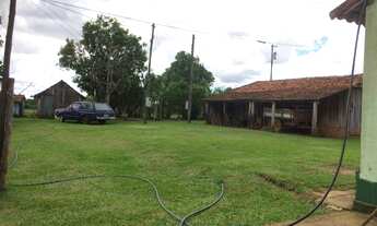 Imagem 7: SITIO RURAL em Angatuba - SP, Centro