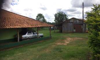 Imagem 4: SITIO RURAL em Angatuba - SP, Centro