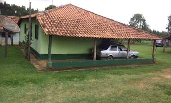 Imagem 5: SITIO RURAL em Angatuba - SP, Centro