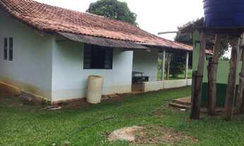 Imagem 6: SITIO RURAL em Angatuba - SP, Centro