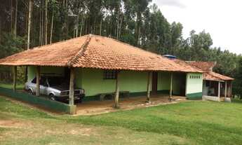 Imagem: SITIO RURAL em Angatuba - SP, Centro