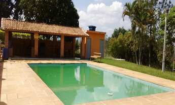 Imagem 4: SITIO RURAL em Capela do Alto - SP, Centro